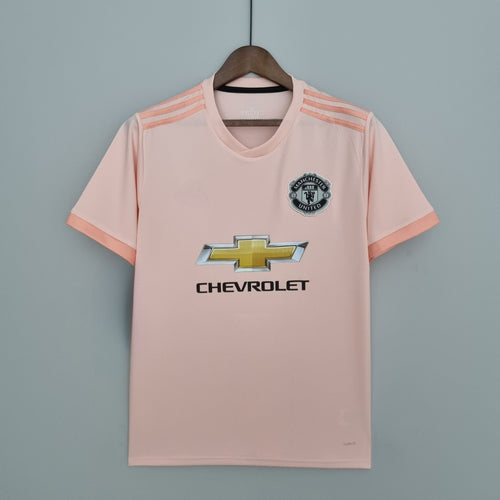 Manchester United Away (2018/19)