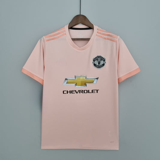 Manchester United Away (2018/19)