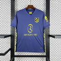 Atletico Madrid Away (25/26)