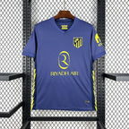 Atletico Madrid Away (25/26)