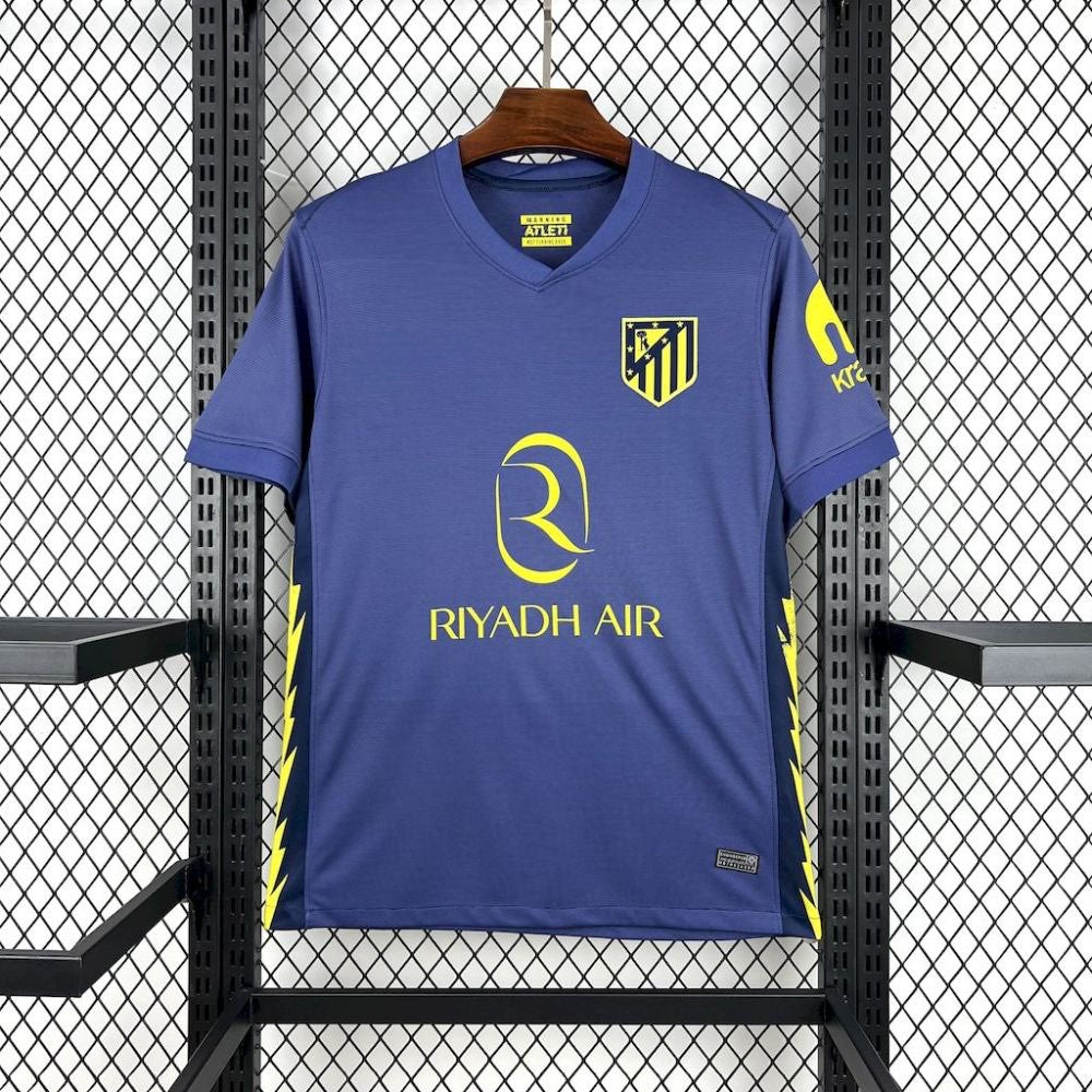 Atletico Madrid Away (25/26)