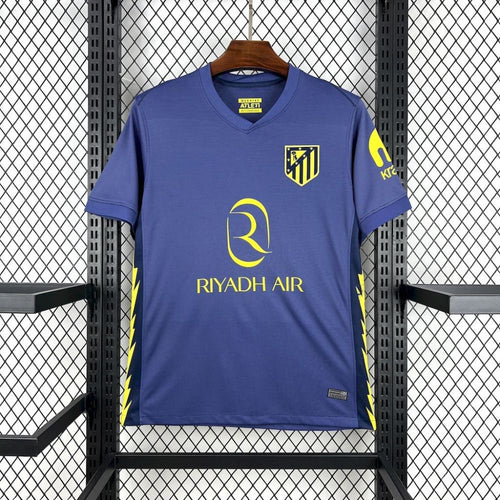 Atletico Madrid Away (25/26)