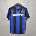 Inter Home (2001/02)