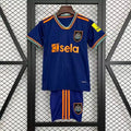 Newcastle United Third Kids (25/26)