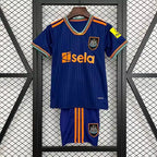 Newcastle United Third Kids (25/26)