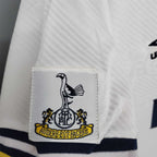 Tottenham Home (1992/93)