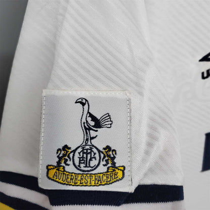Tottenham Home (1992/93)