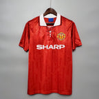 Manchester United Home (1992/94)