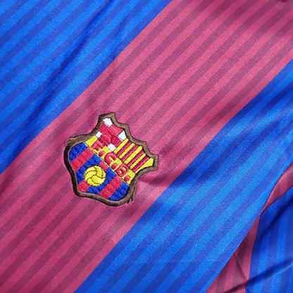 Barcelona Home (1991/92)