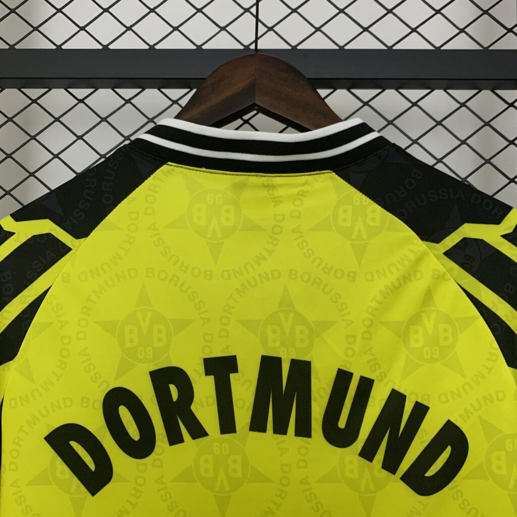 Dortmund Home (1994/95)