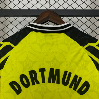 Dortmund Home (1994/95)