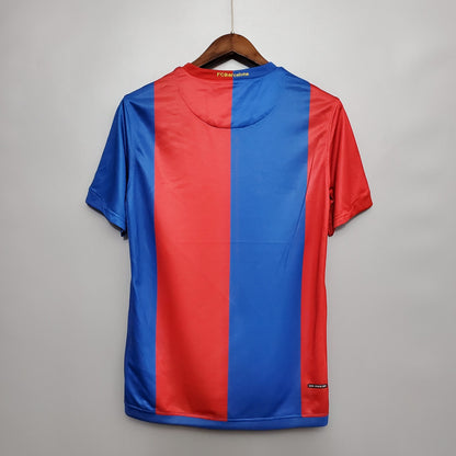 Barcelona Home (2006/07)
