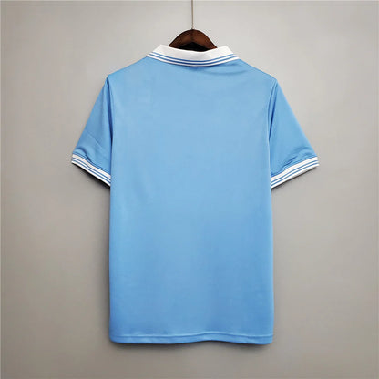 Napoli Home (1986/87)
