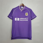 Tottenham Away (1998/99)
