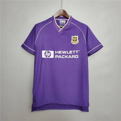 Tottenham Away (1998/99)