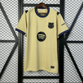 Barcelona Away (25/26)