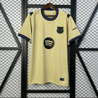 Barcelona Away (25/26)