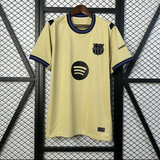 Barcelona Away (25/26)