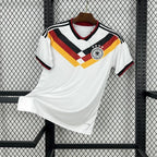 Germany Home (2026)