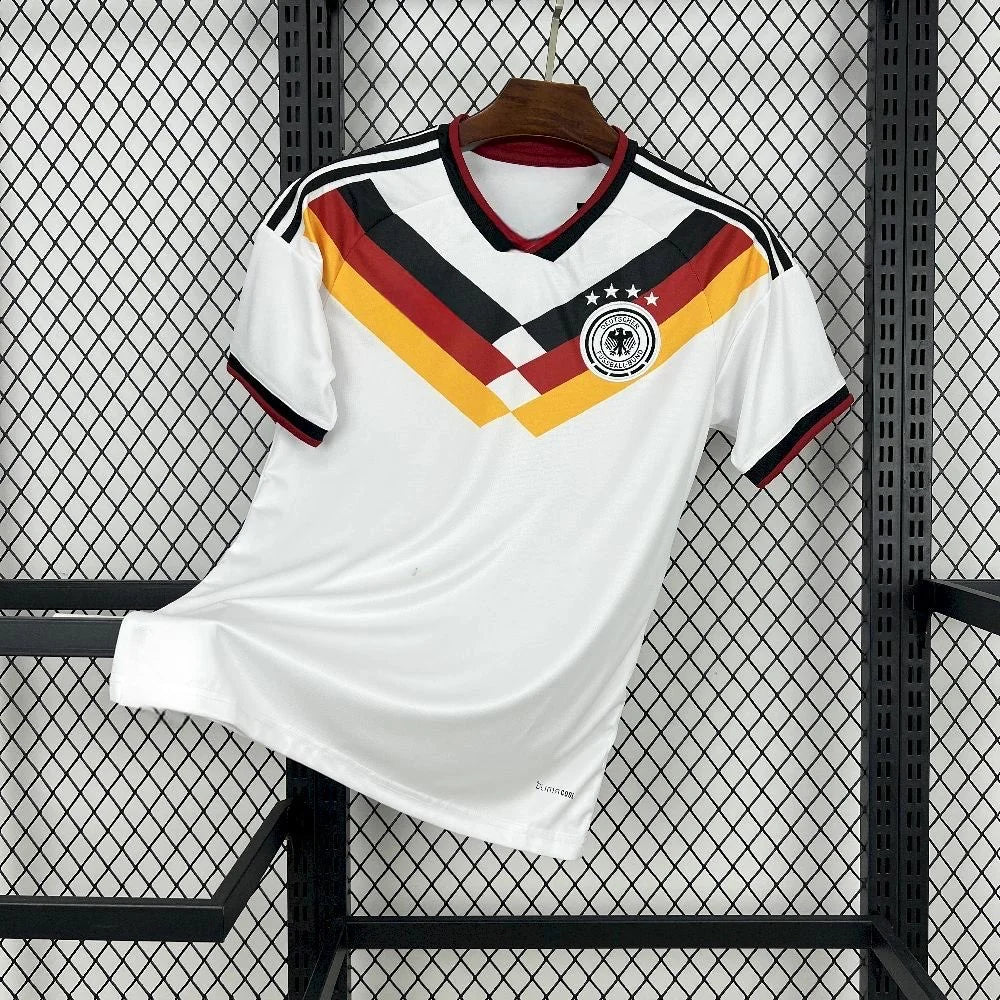 Germany Home (2026)