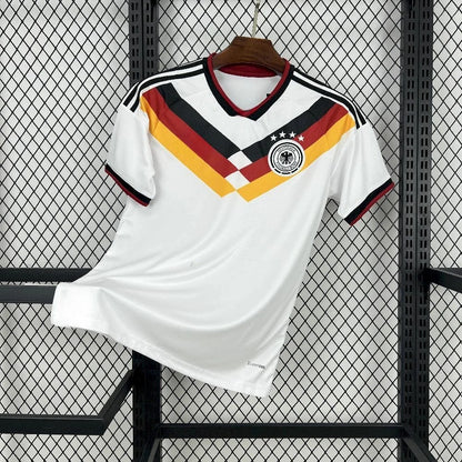 Germany Home (2026)