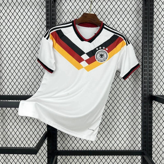 Germany Home (2026)