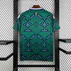 Saudi Arabia Home (2026)