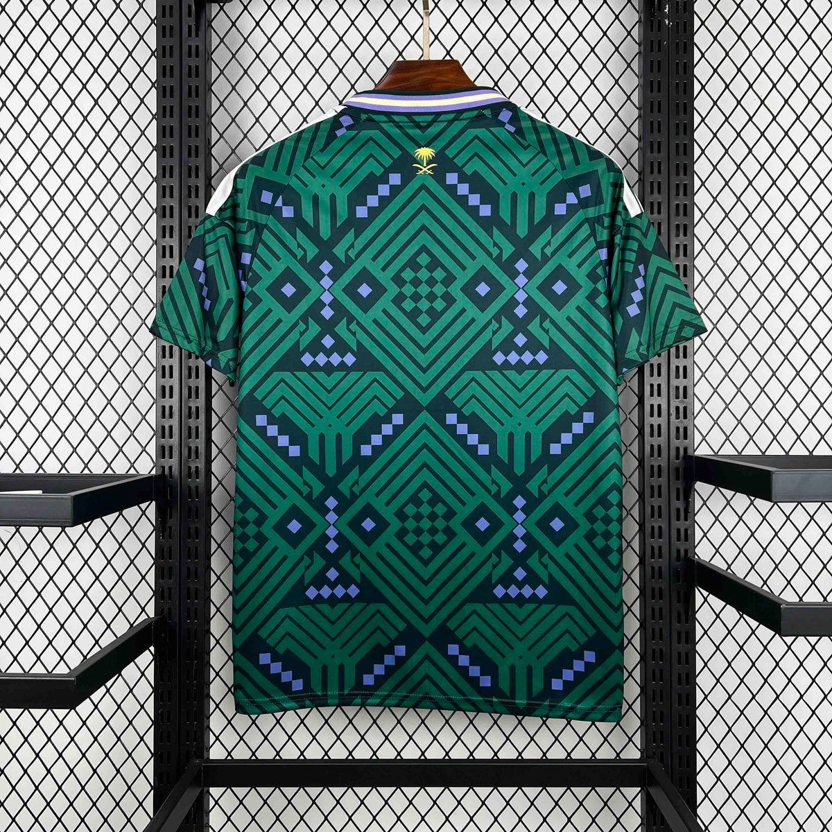 Saudi Arabia Home (2026)