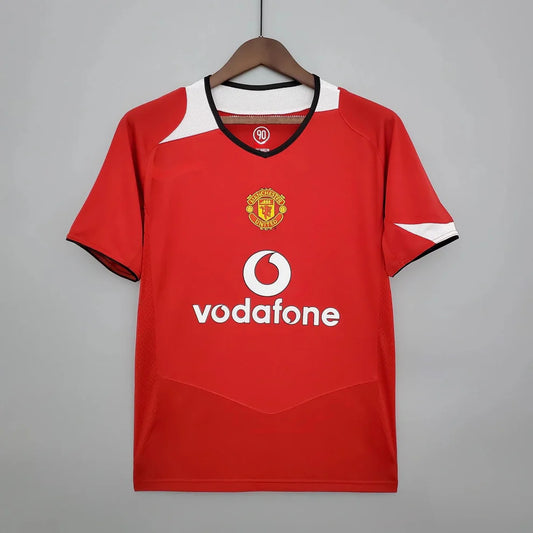 Manchester United Home (2004/05)