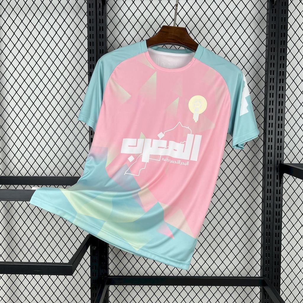 Morocco Special