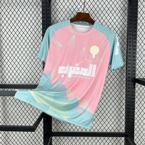 Morocco Special