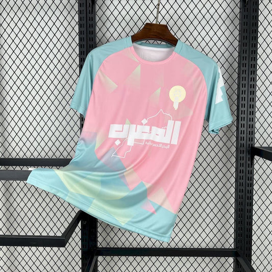 Morocco Special