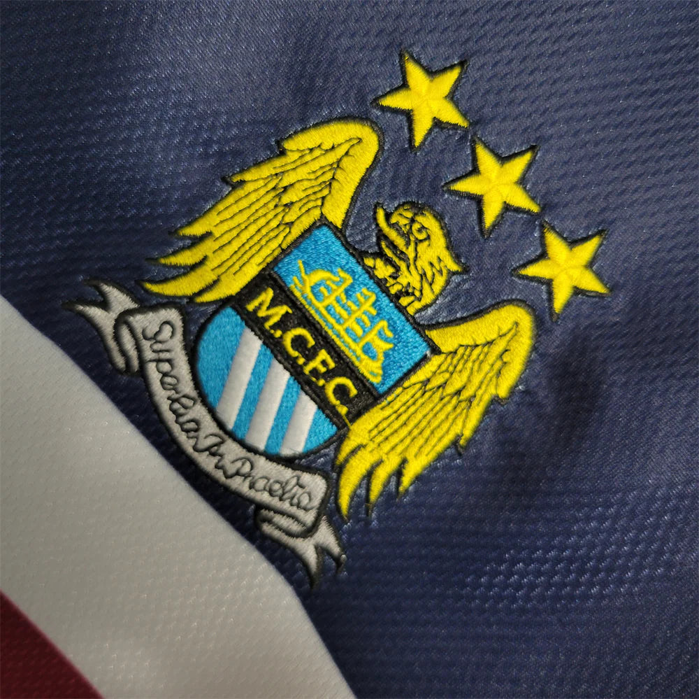 Manchester City Away (1997/98)