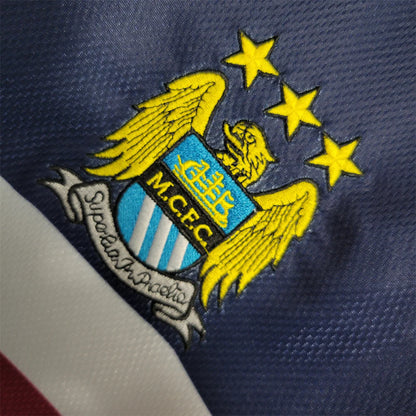 Manchester City Away (1997/98)