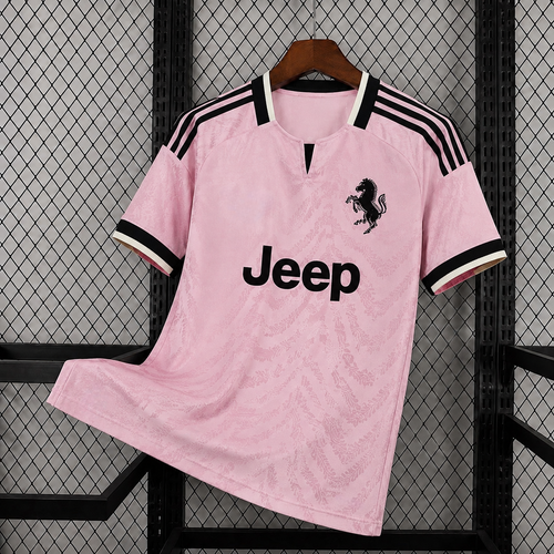 Juventus Away (26/27)