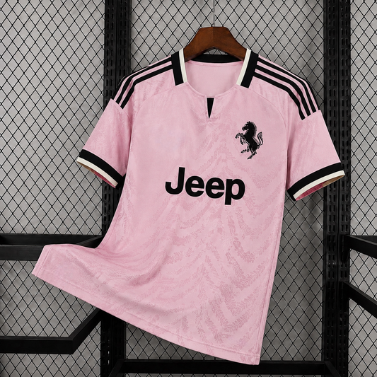 Juventus Away (26/27)