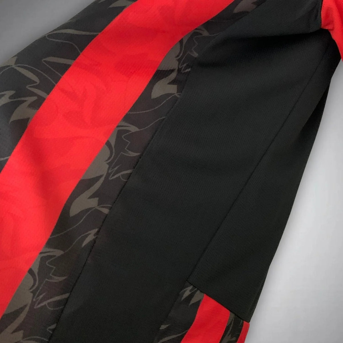 AC Milan Home (25/26)