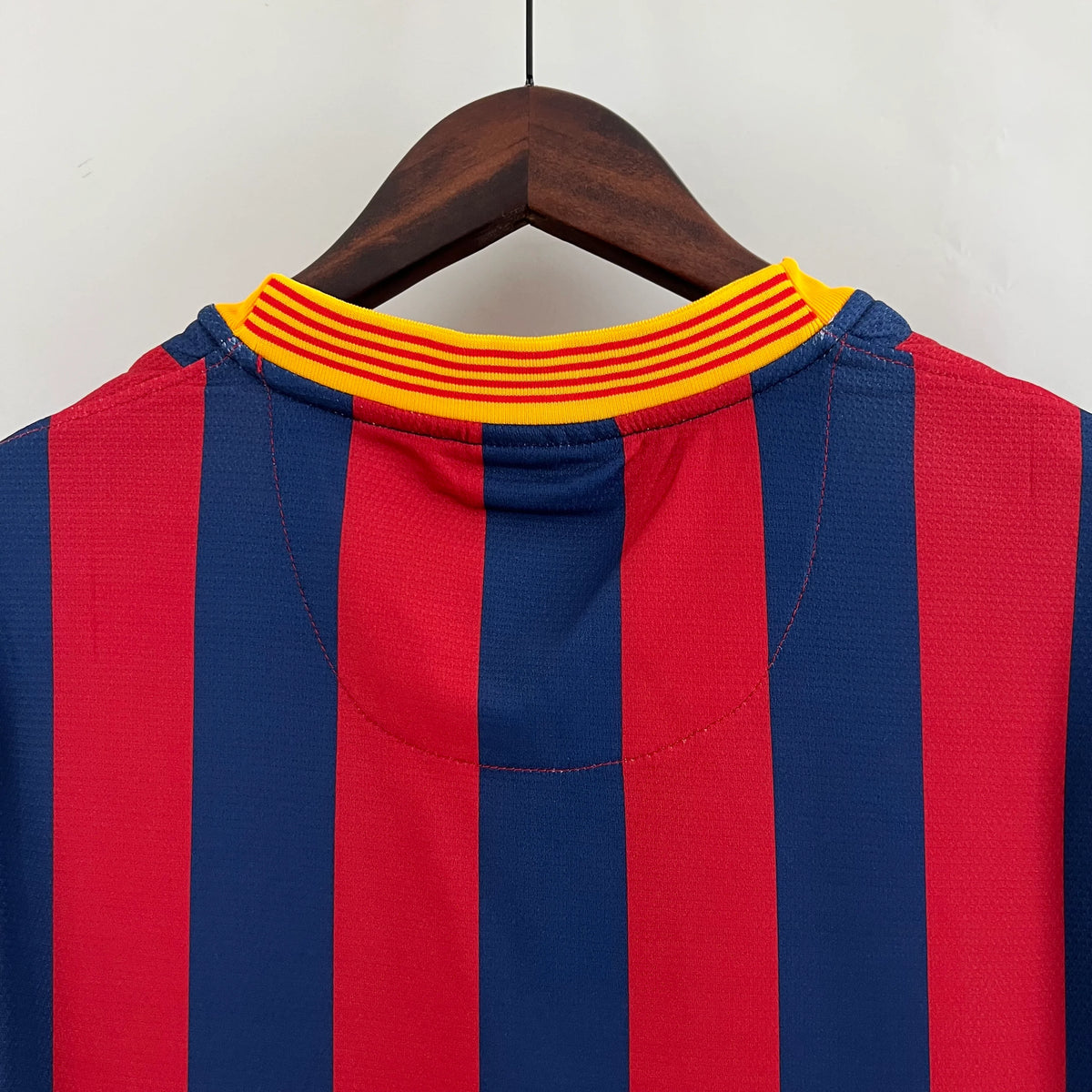 Barcelona Home (2013/14)