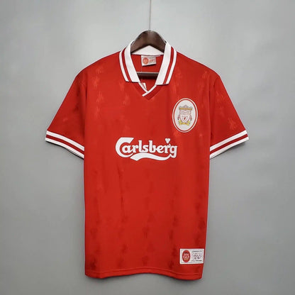 Liverpool Home (1996/97)