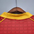 Roma Home (1990/91)