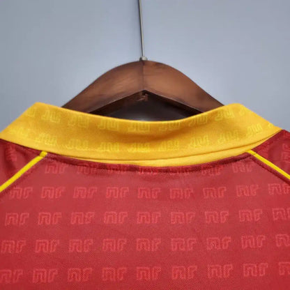 Roma Home (1990/91)