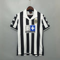 Juventus Home (1999/00)