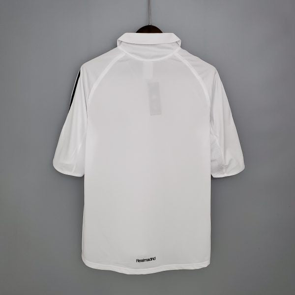 Real Madrid Home (2005/06)
