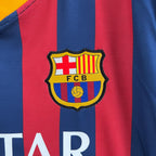 Barcelona Home (2013/14)