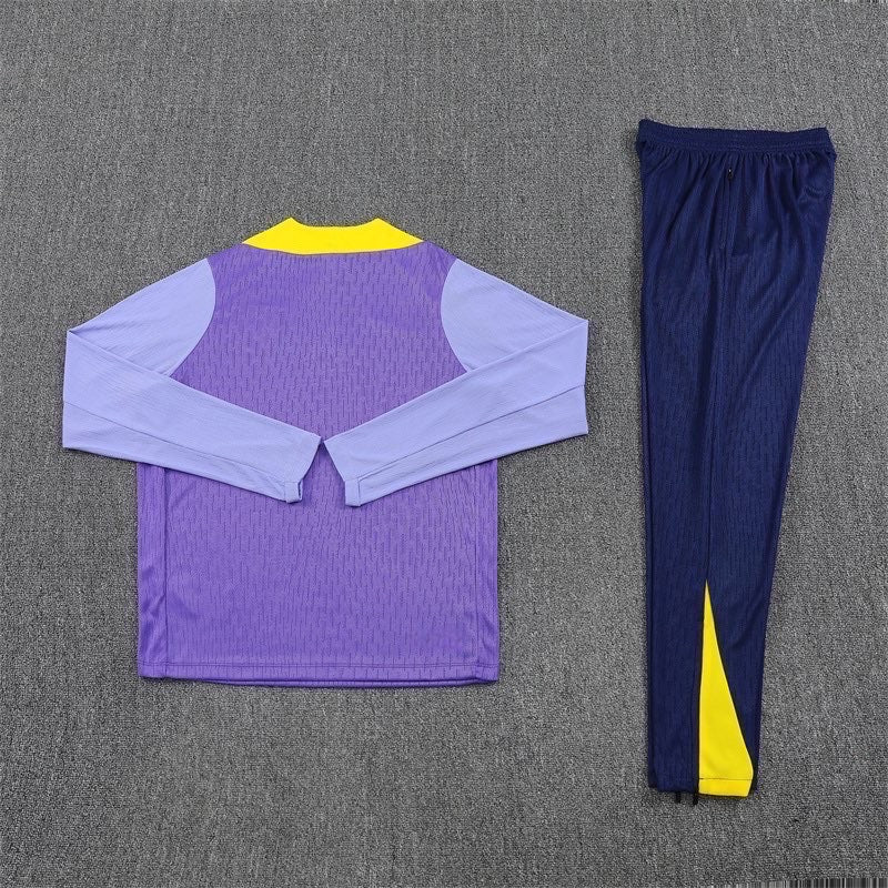 Atletico Madrid Tracksuit (25/26)