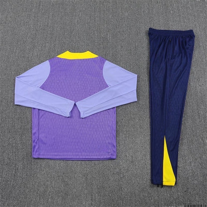 Atletico Madrid Tracksuit (25/26)