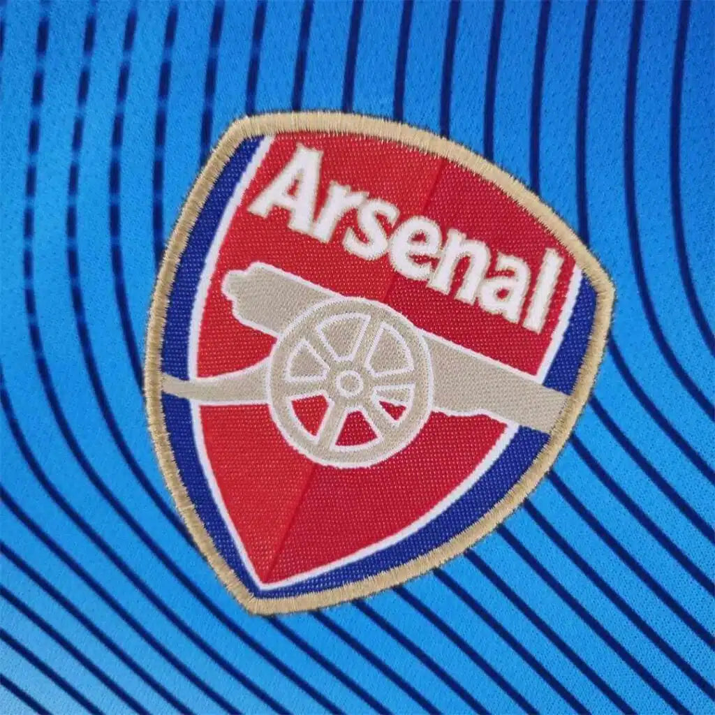 Arsenal Away (2003/04)