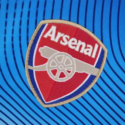 Arsenal Away (2003/04)
