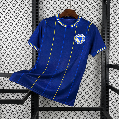 Bosnia I Herzegovina Home (2026)