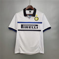 Inter Away (1998/99)